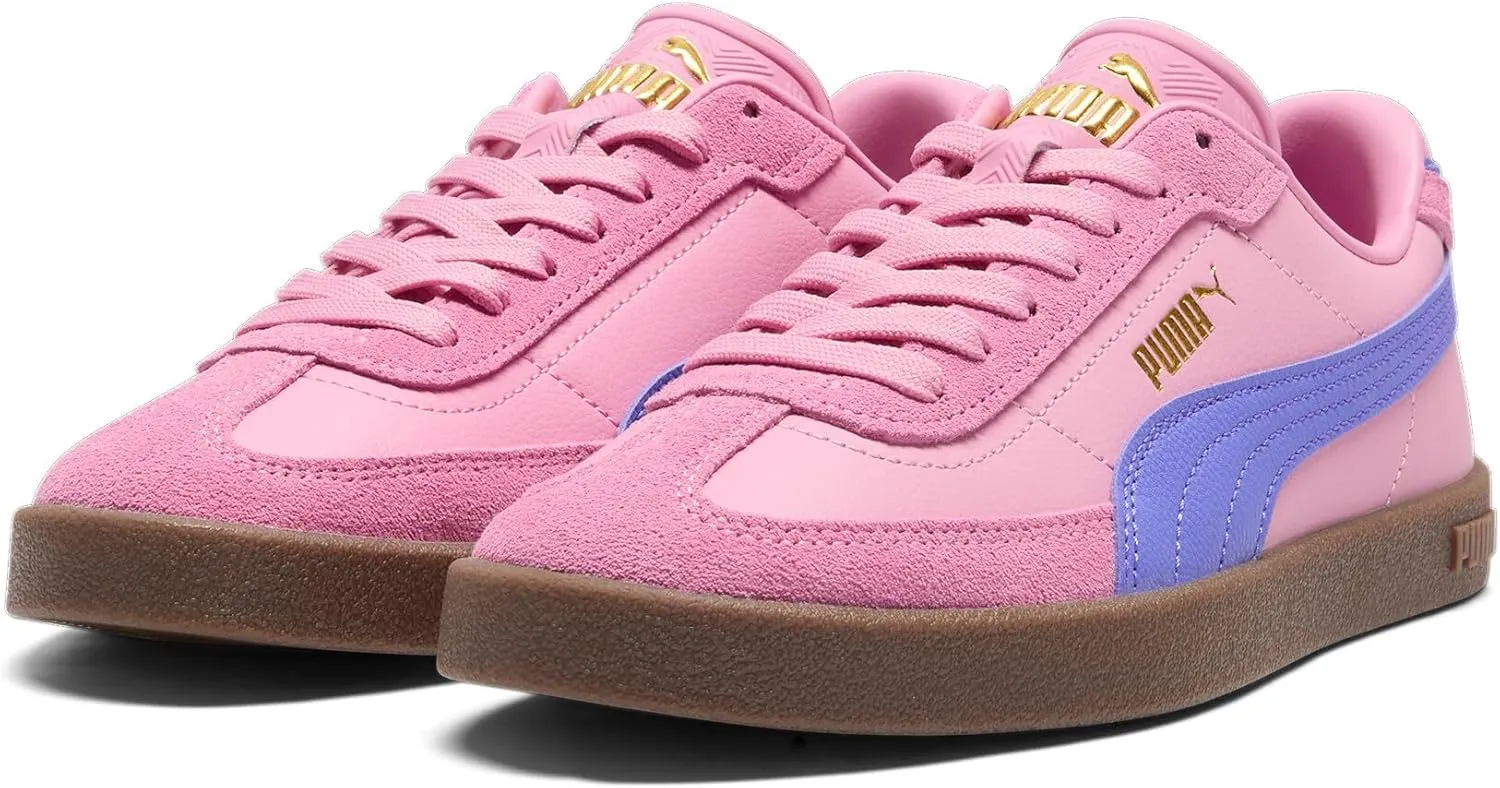 PUMA Women's Club Ii Era Sneaker