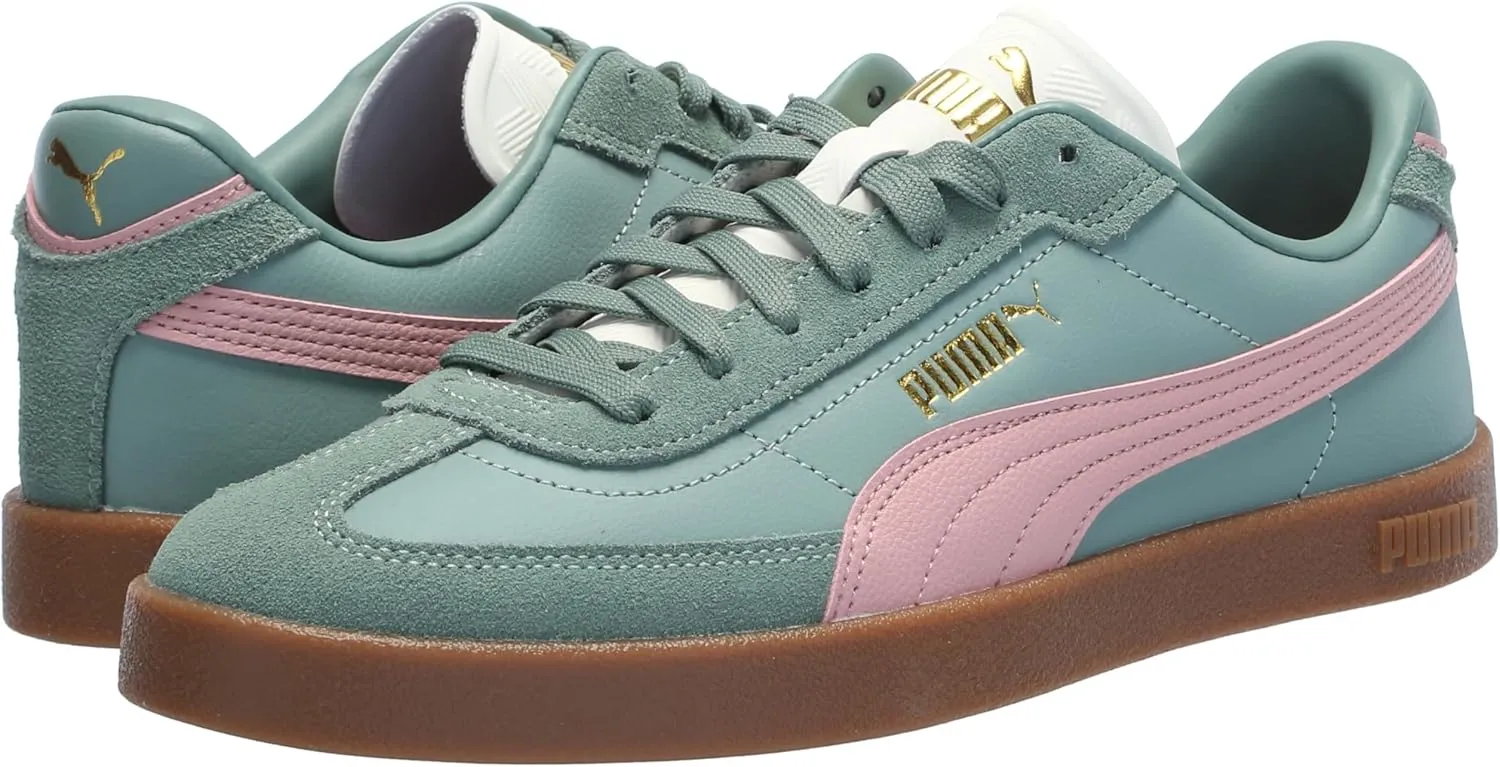 PUMA Women's Club Ii Era Sneaker
