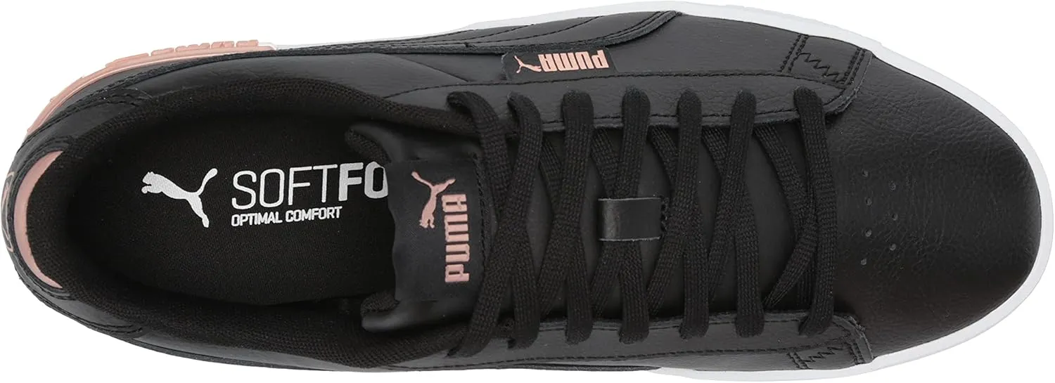 PUMA Women's Jada Sneaker