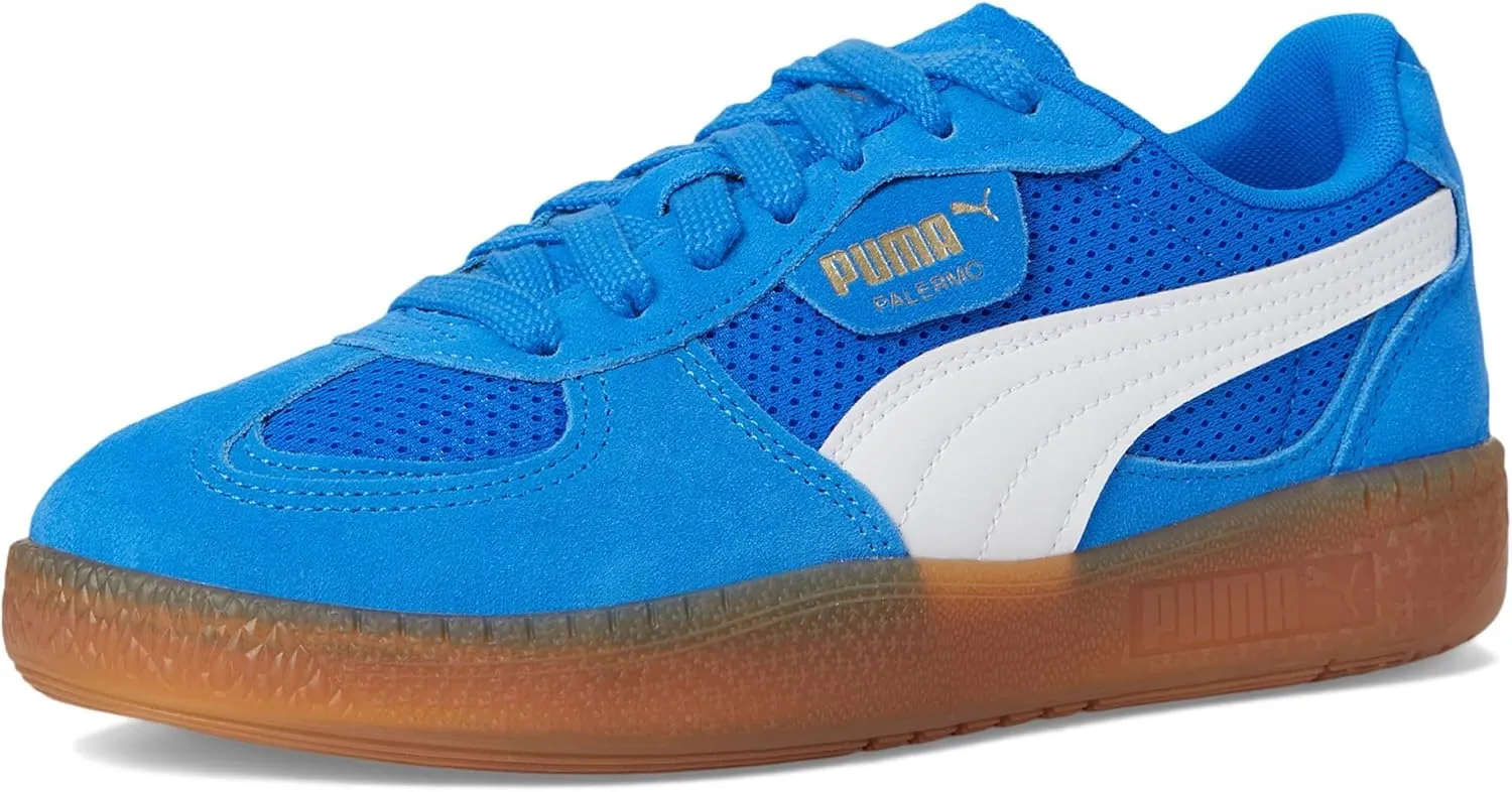 PUMA Women's Palermo Moda Sneaker