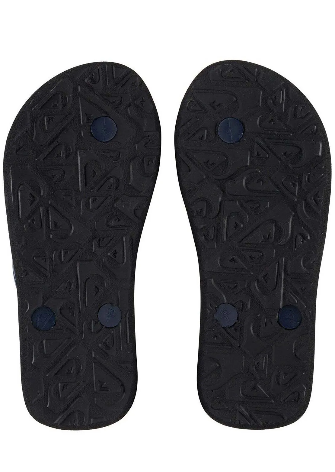 Quiksilver Junior Molokai Art Sandals