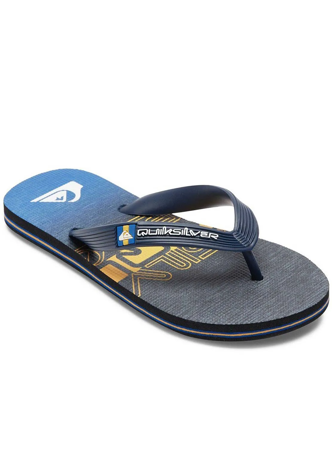 Quiksilver Junior Molokai Art Sandals