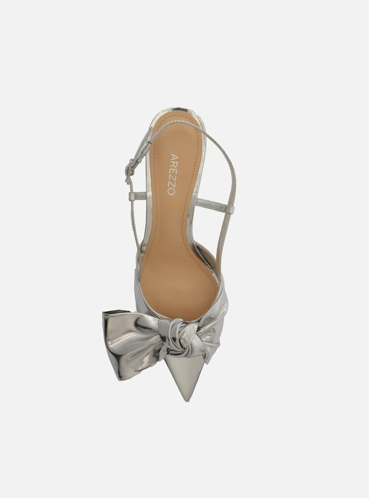 Raquel Mid Stiletto Pump