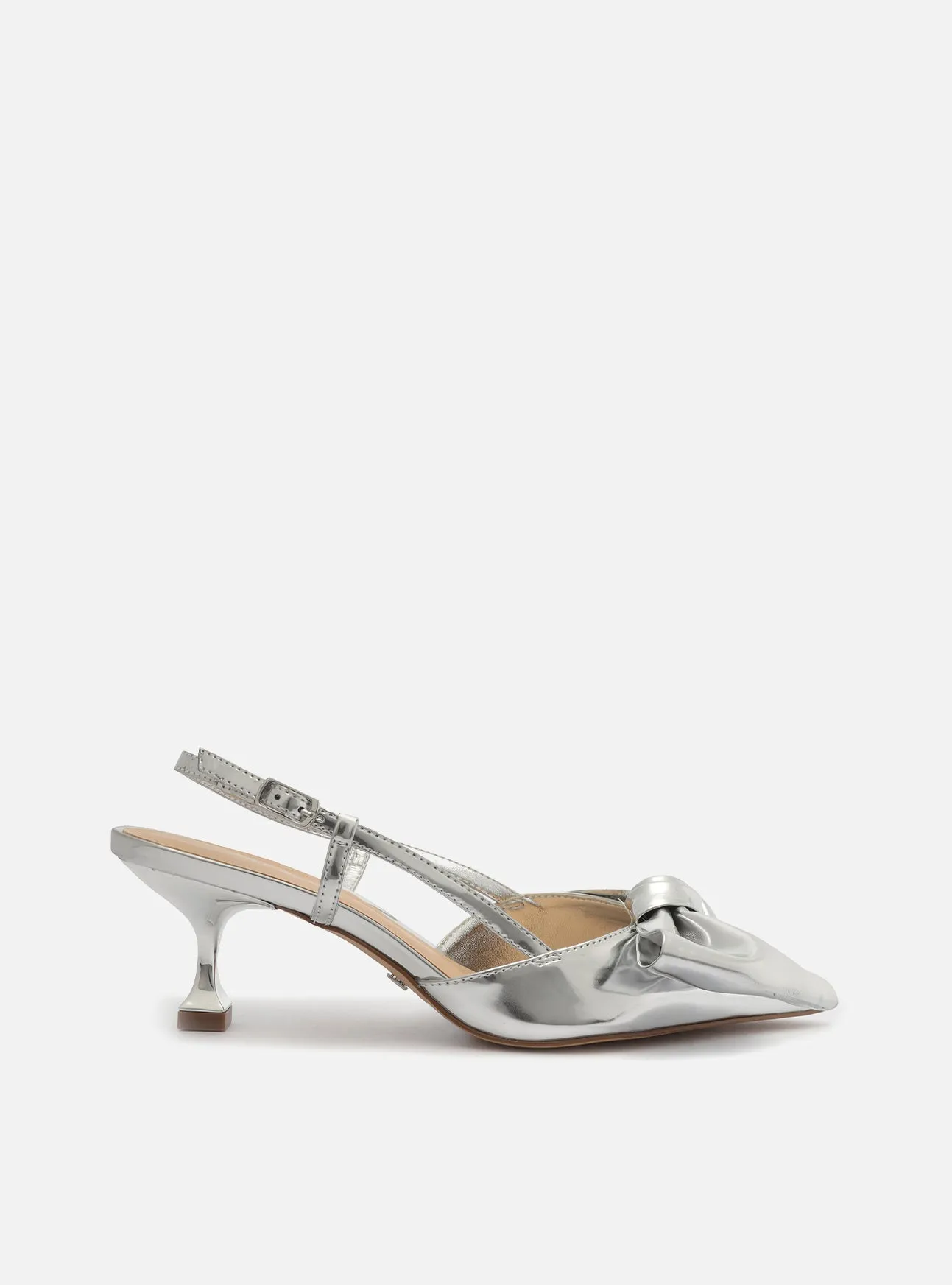 Raquel Mid Stiletto Pump