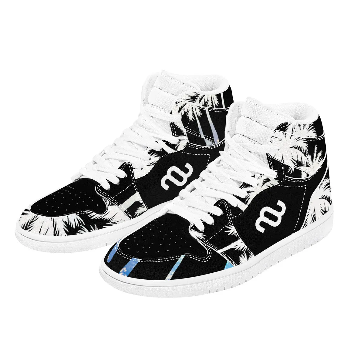 Recommended Bushae Sneaker Money Synthetic D17 Top High Compliance-certified Leather