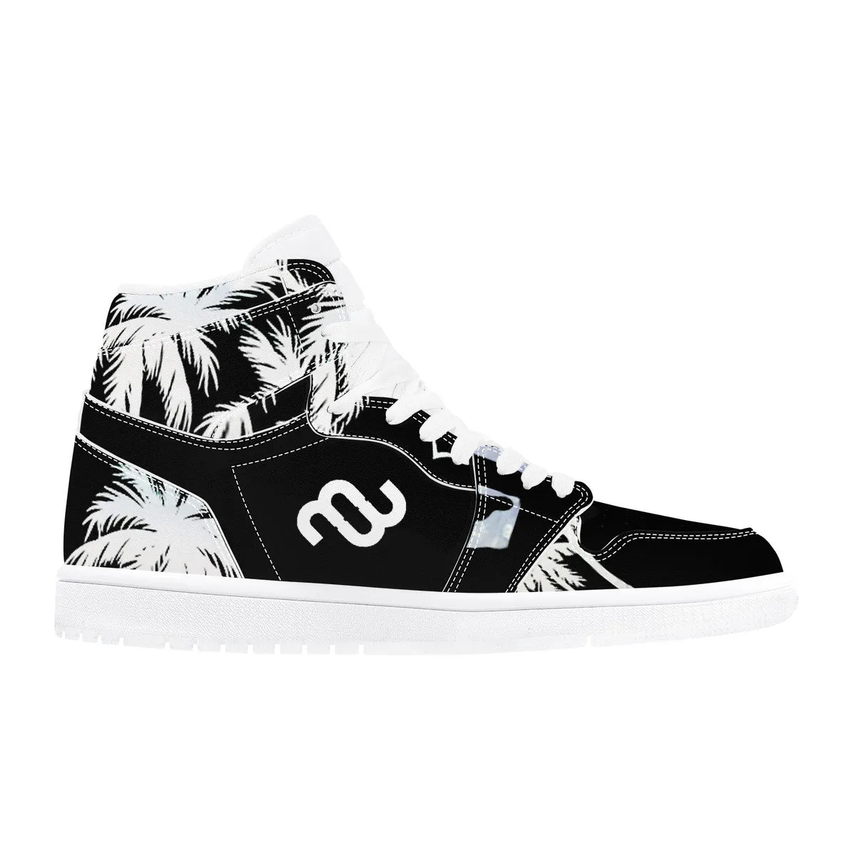 Recommended Bushae Sneaker Money Synthetic D17 Top High Compliance-certified Leather
