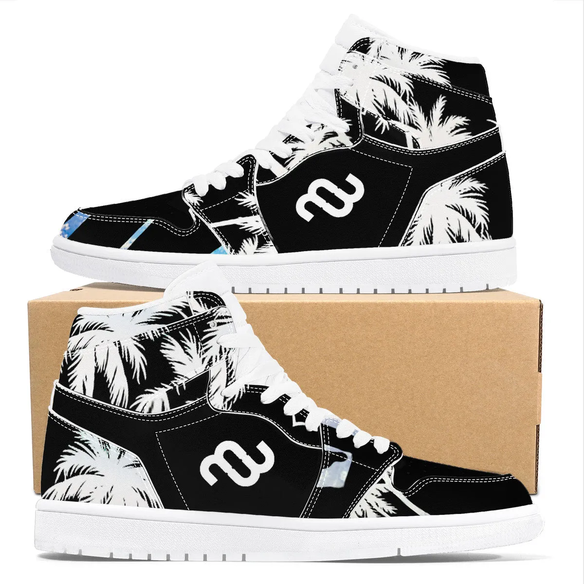 Recommended Bushae Sneaker Money Synthetic D17 Top High Compliance-certified Leather