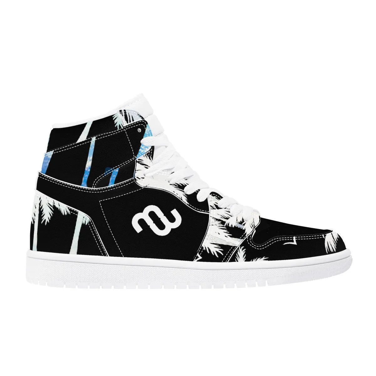 Recommended Bushae Sneaker Money Synthetic D17 Top High Compliance-certified Leather