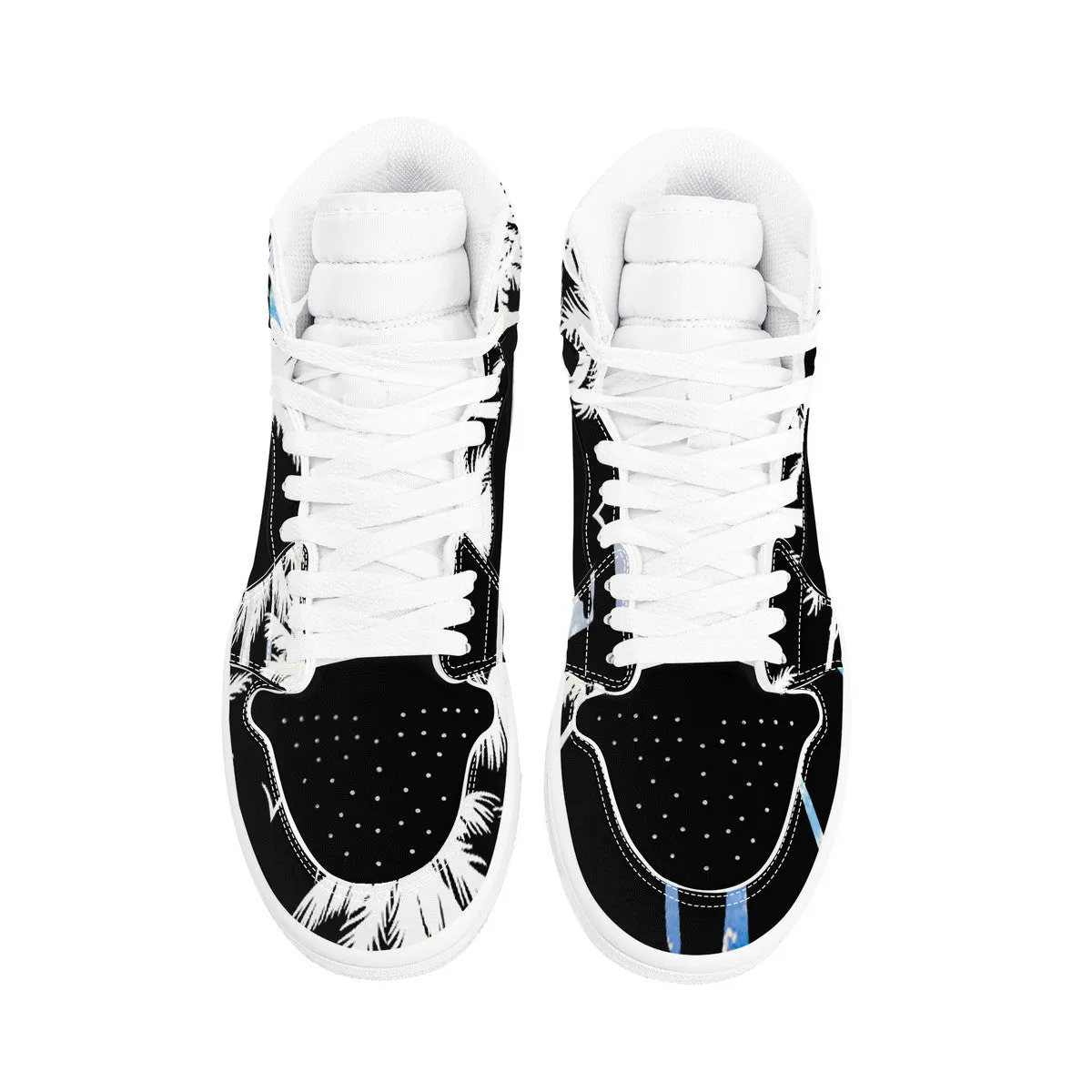 Recommended Bushae Sneaker Money Synthetic D17 Top High Compliance-certified Leather