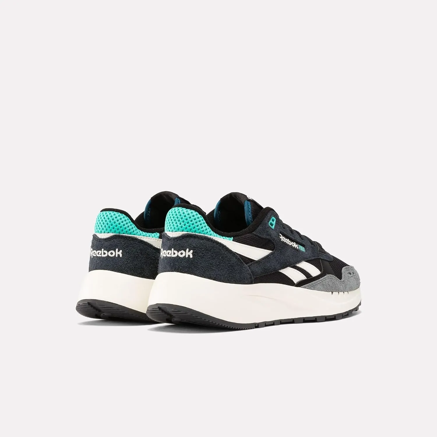 Reebok Men's Classic Leather 2400 Sneaker