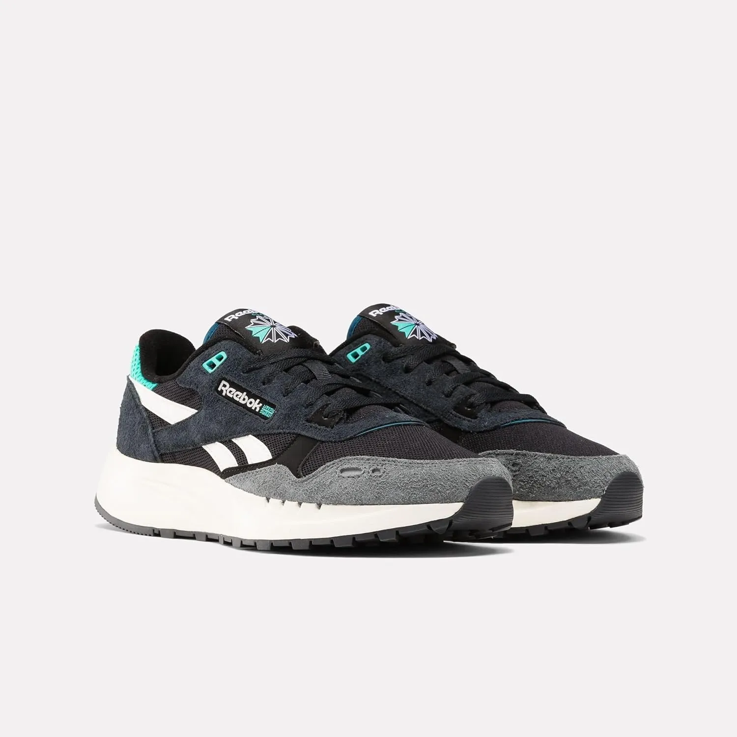 Reebok Men's Classic Leather 2400 Sneaker