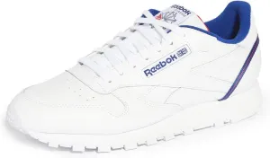 Reebok Men's Classic Leather Sneaker