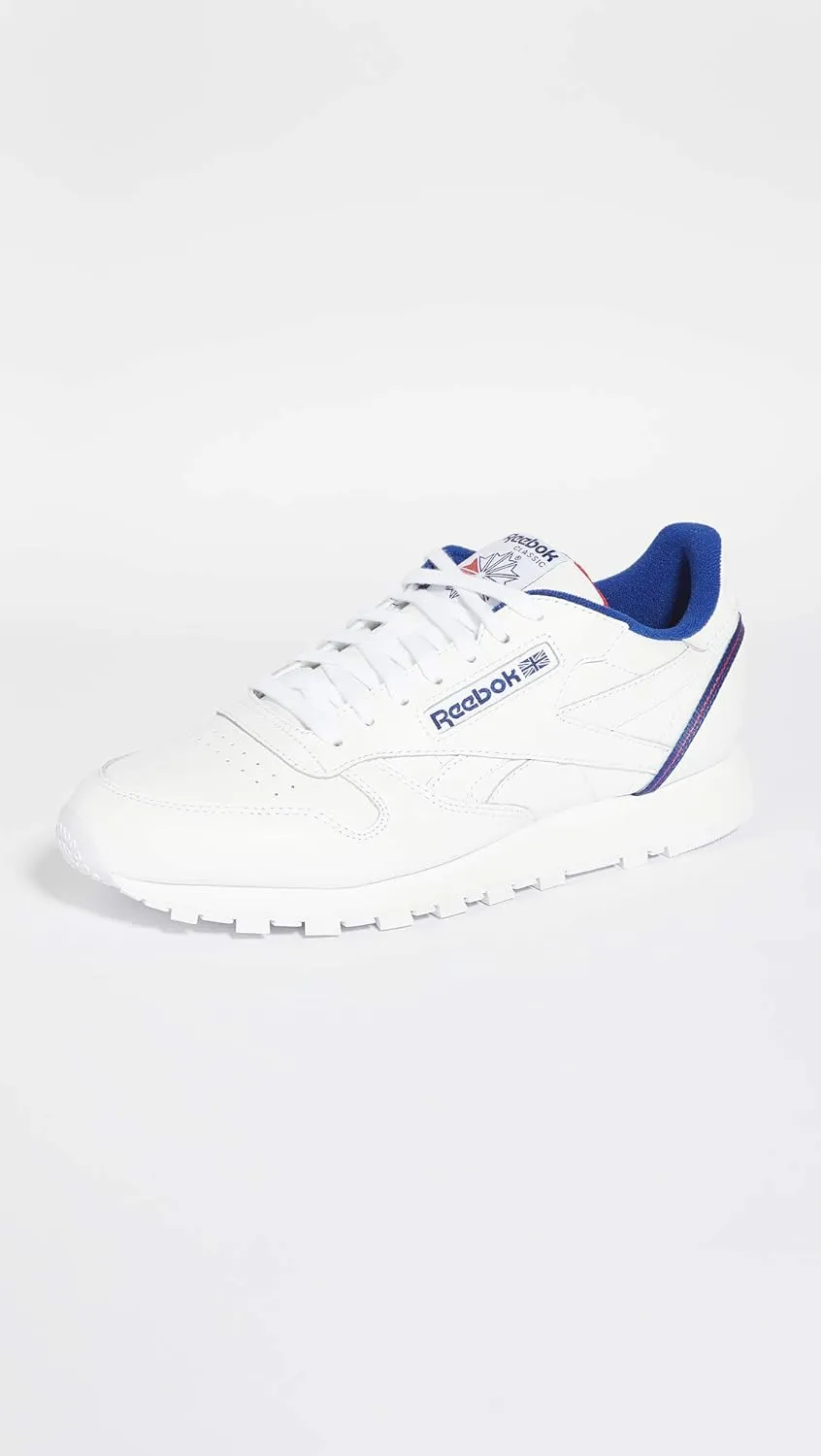 Reebok Men's Classic Leather Sneaker