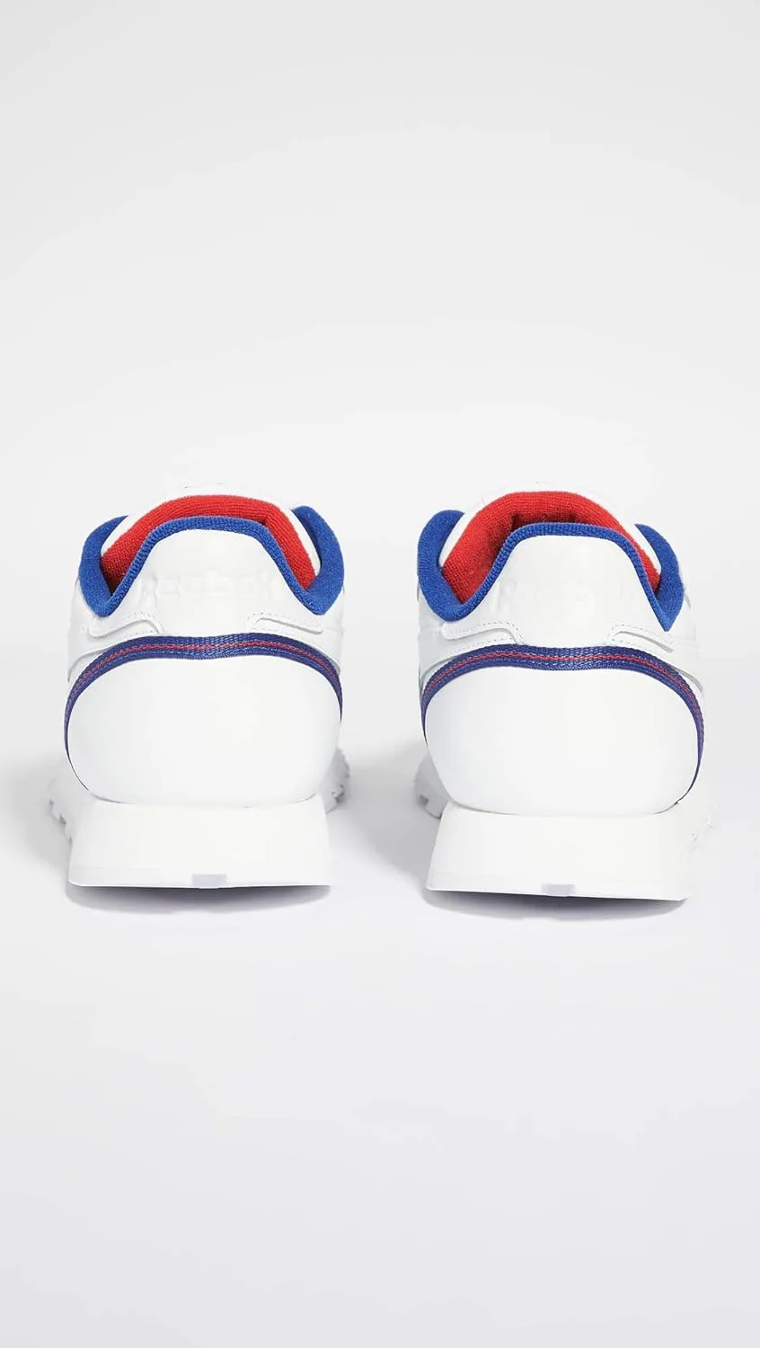 Reebok Men's Classic Leather Sneaker