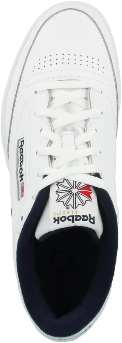 Reebok Men's Gymnastics Shoes Sneaker, 36 2/3 EU