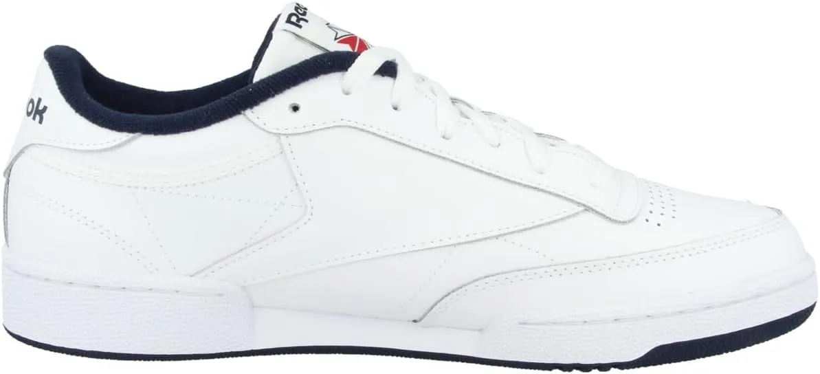 Reebok Men's Gymnastics Shoes Sneaker, 36 2/3 EU