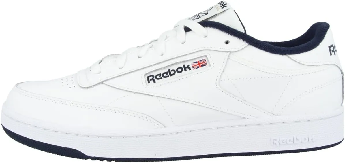 Reebok Men's Gymnastics Shoes Sneaker, 36 2/3 EU