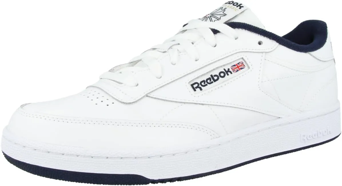 Reebok Men's Gymnastics Shoes Sneaker, 36 2/3 EU