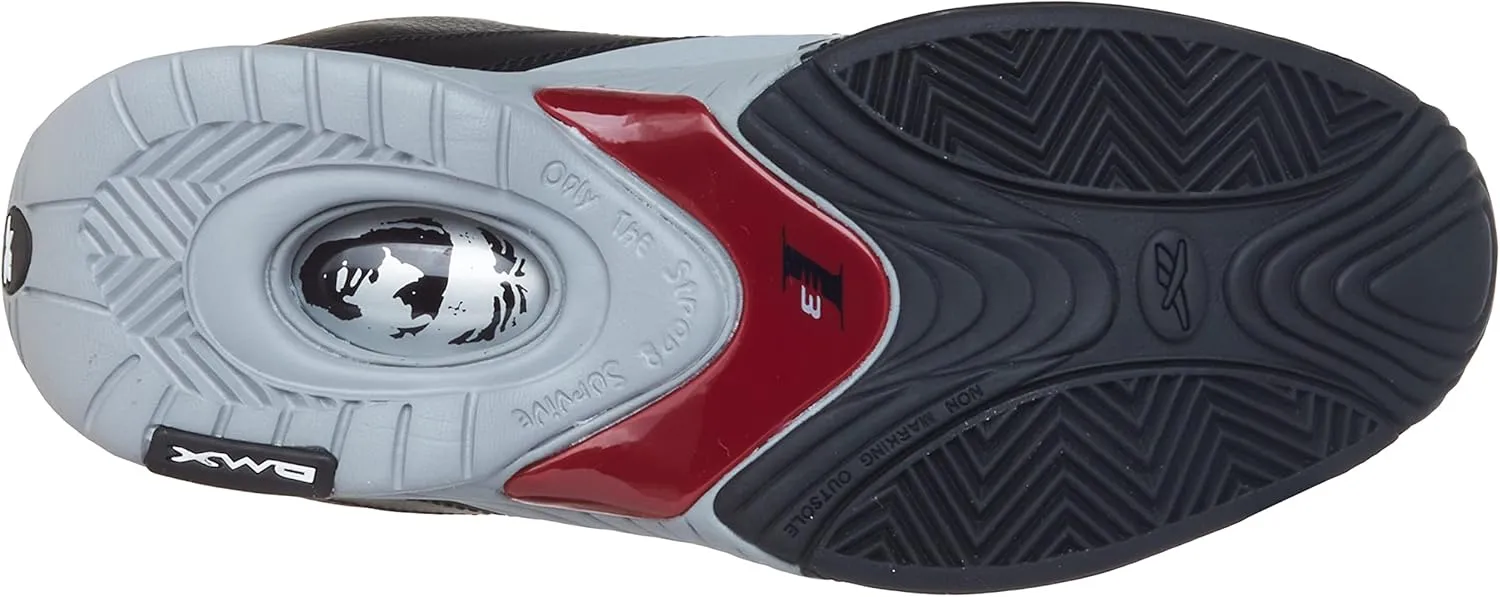 Reebok mens Sneaker