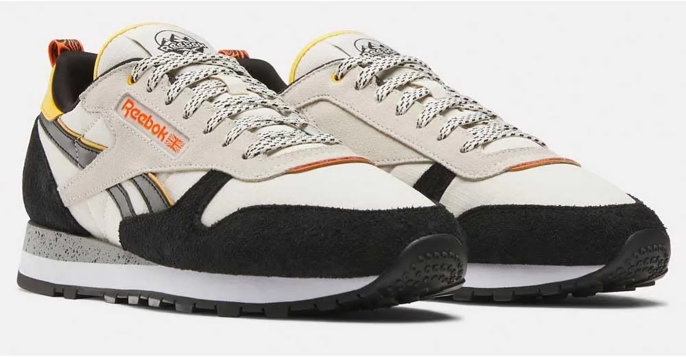 Reebok Men's Sneaker
