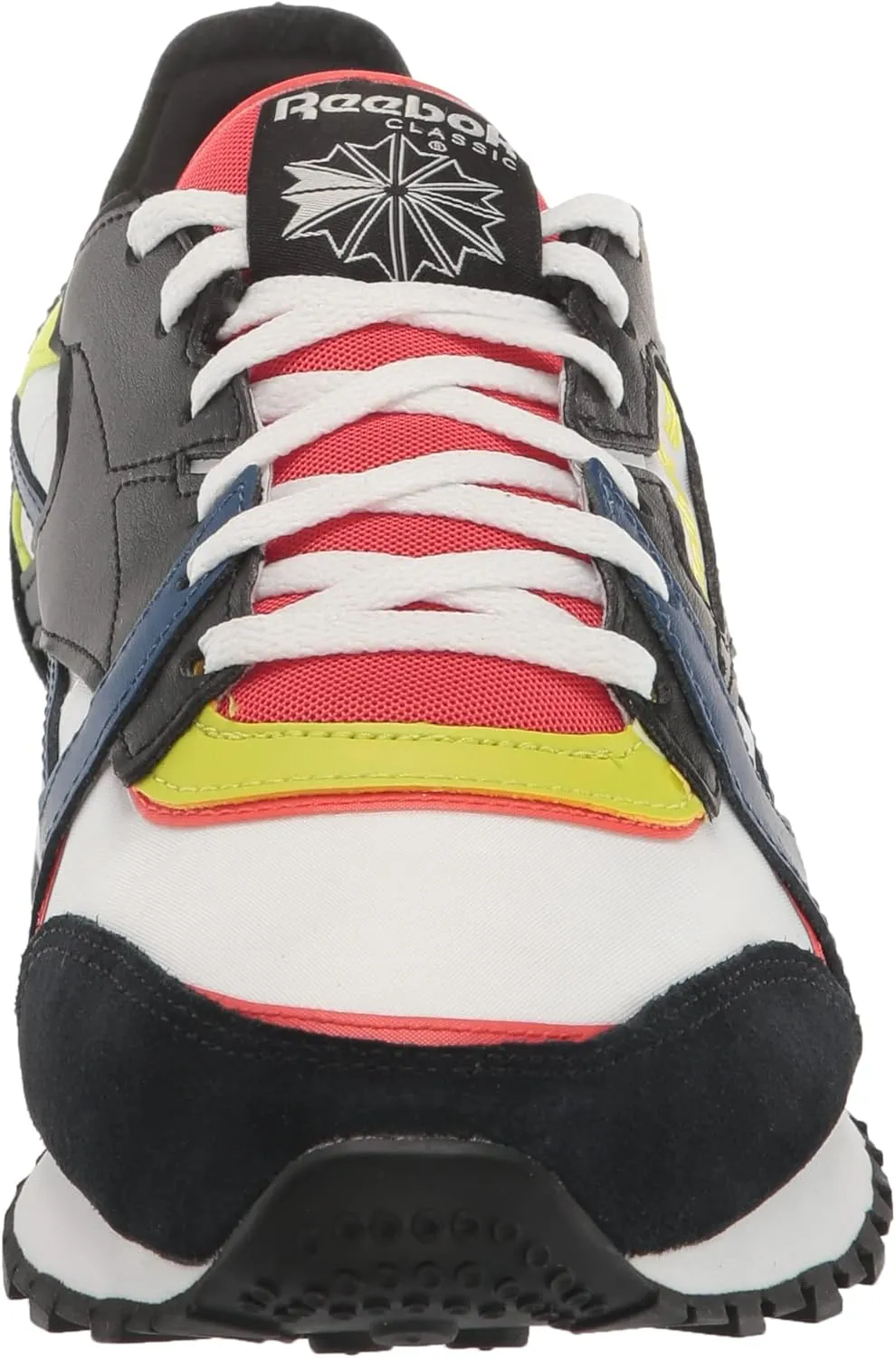 Reebok Unisex-Adult Classic Leather Sneaker