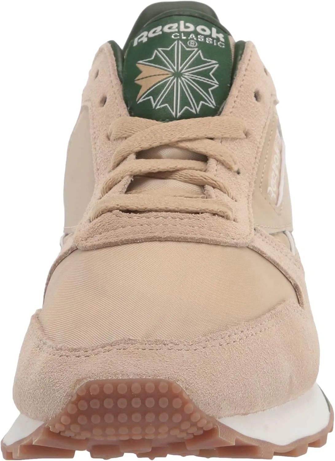 Reebok Unisex-Adult Classic Leather Sneaker