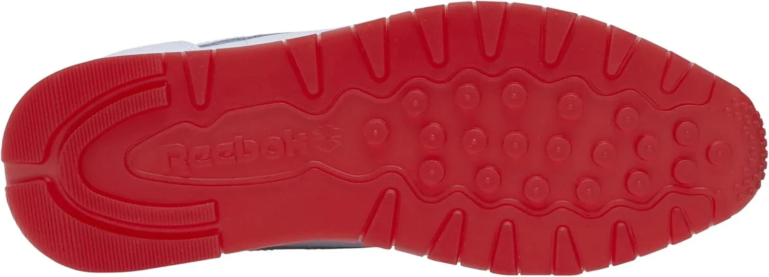Reebok Unisex-Adult Classic Leather Sneaker