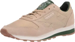 Reebok Unisex-Adult Classic Leather Sneaker