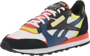 Reebok Unisex-Adult Classic Leather Sneaker