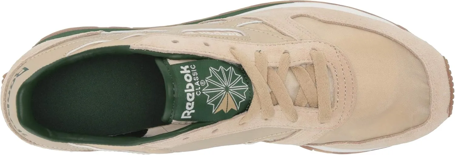 Reebok Unisex-Adult Classic Leather Sneaker