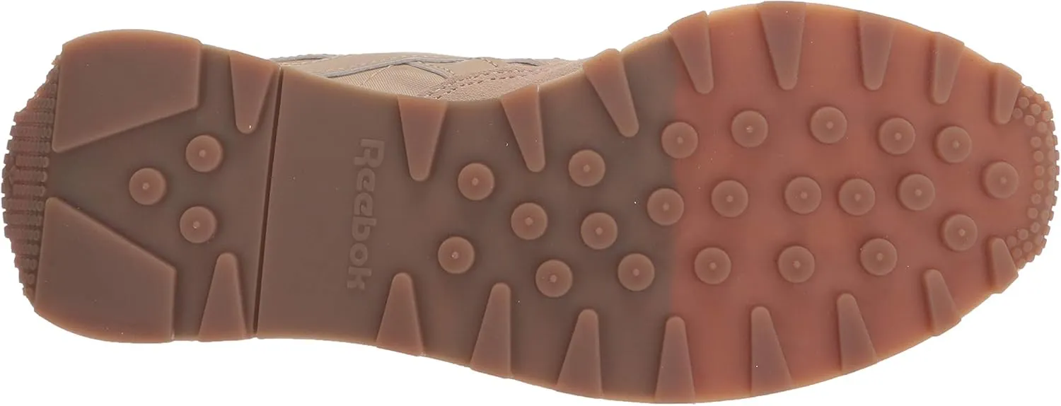 Reebok Unisex-Adult Classic Leather Sneaker