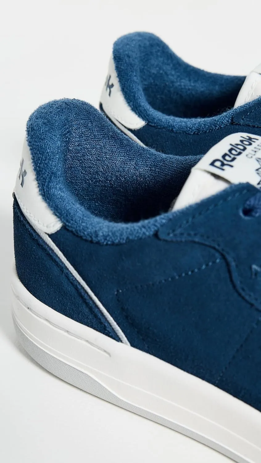 Reebok Unisex-Adult Phase Court Sneaker