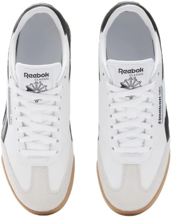 Reebok Unisex-Child Campio Xt (Big Kid) Sneaker