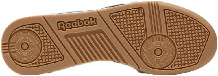 Reebok Unisex-Child Campio Xt (Big Kid) Sneaker