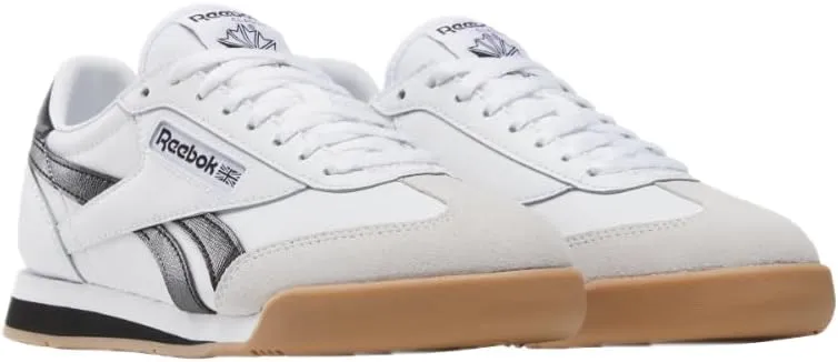 Reebok Unisex-Child Campio Xt (Big Kid) Sneaker