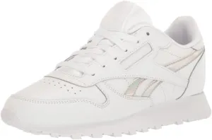 Reebok Unisex-Child Classic Leather Sneaker