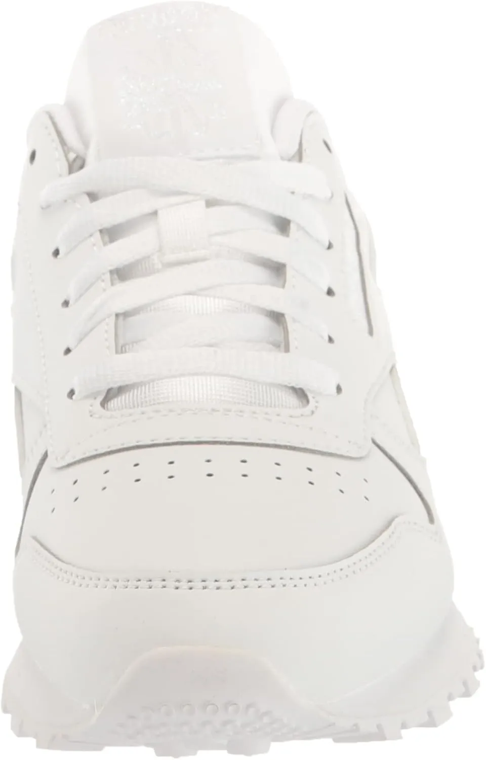Reebok Unisex-Child Classic Leather Sneaker