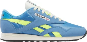 Reebok Women's Classic Leather Suede-W Sneaker