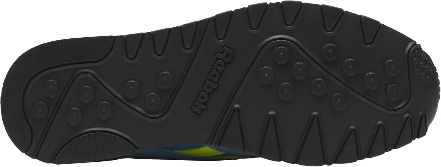 Reebok Women's Classic Leather Suede-W Sneaker