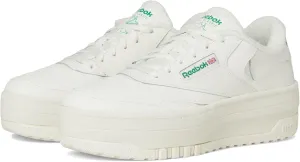 Reebok Women's Club C Extra (Big Kid) Sneaker