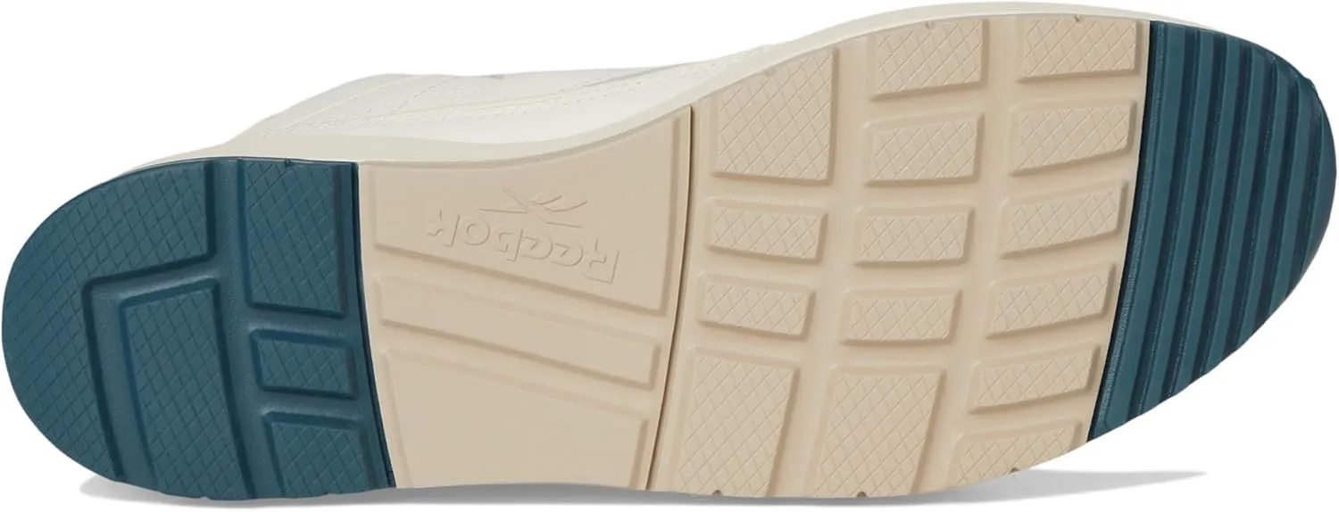 Reebok Women's Club C Geo Mid Sneaker