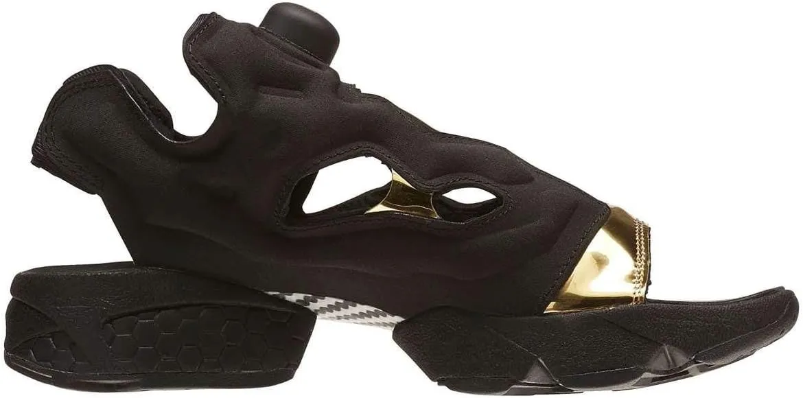 Reebok Women's Instapump Fury Sandal