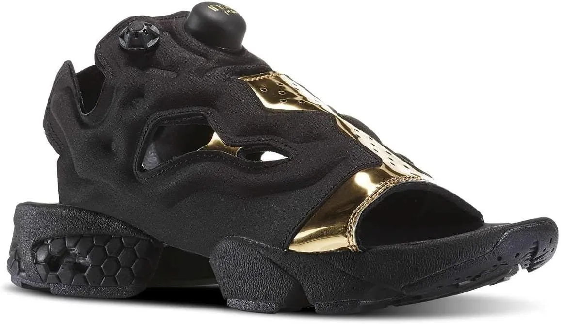 Reebok Women's Instapump Fury Sandal