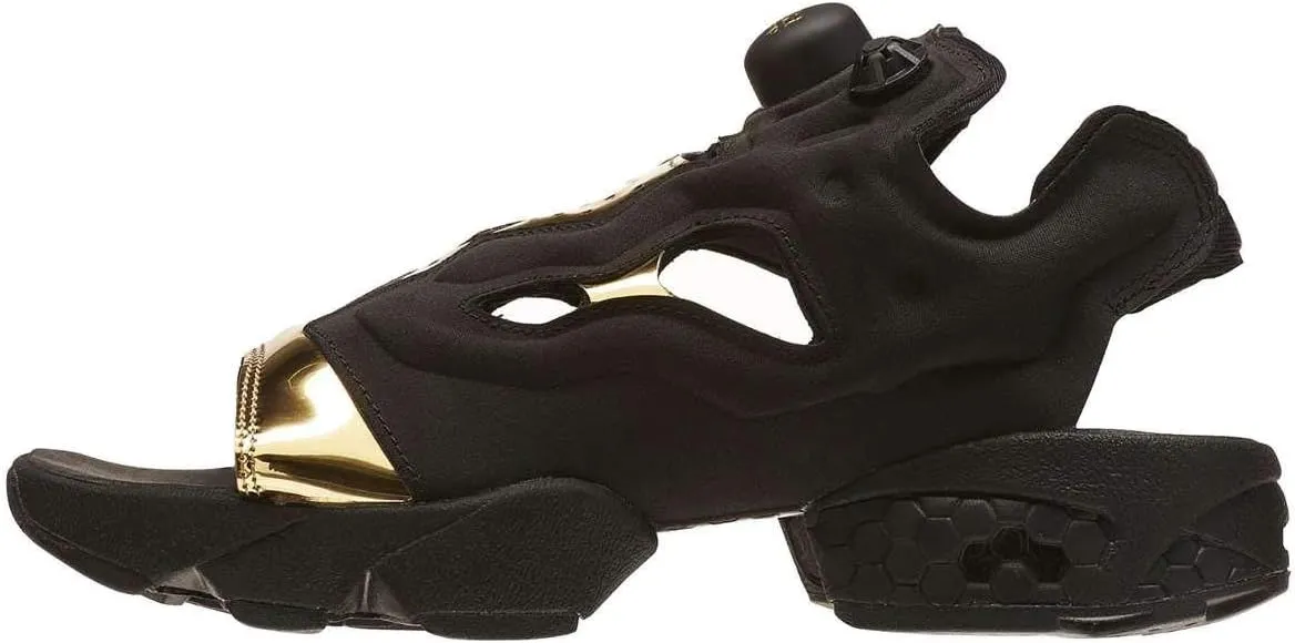Reebok Women's Instapump Fury Sandal