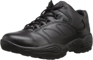 Reebok Work Unisex CP8101 Postal Express Athletic Oxford Black Work & Safety, 12 US Men