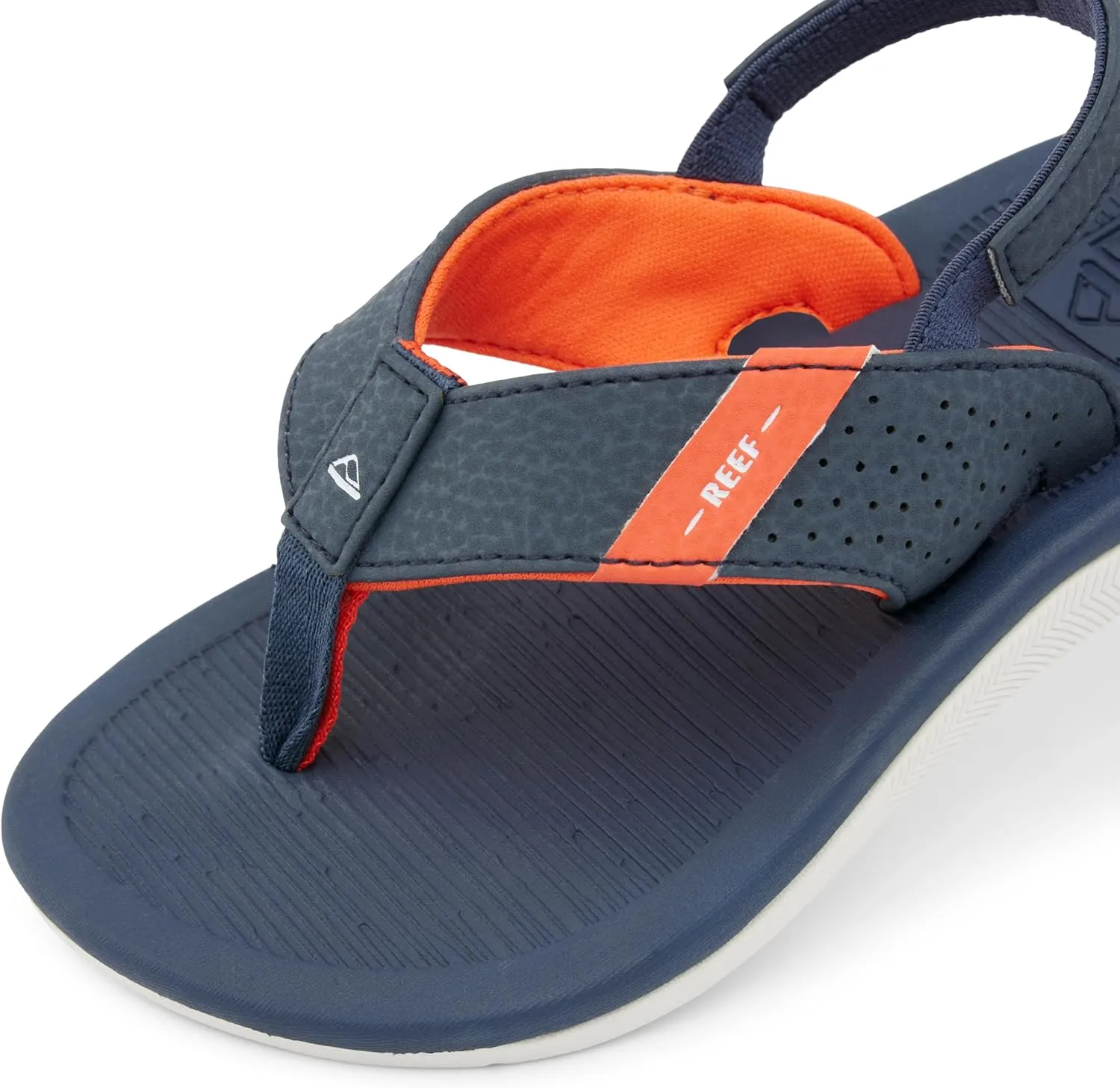 REEF Boy's Little Santa Ana Flip-Flop