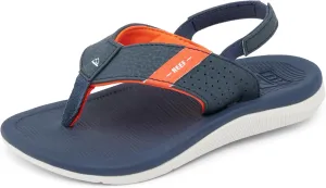 REEF Boy's Little Santa Ana Flip-Flop