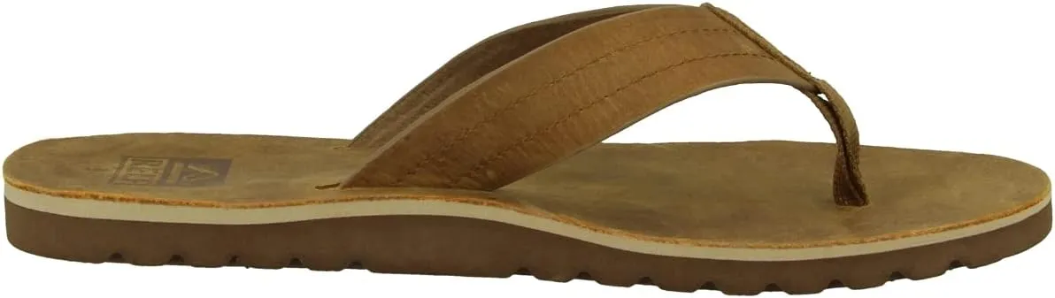 Reef Men's Voyage Sandal - Brown