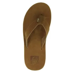 Reef Men's Voyage Sandal - Brown
