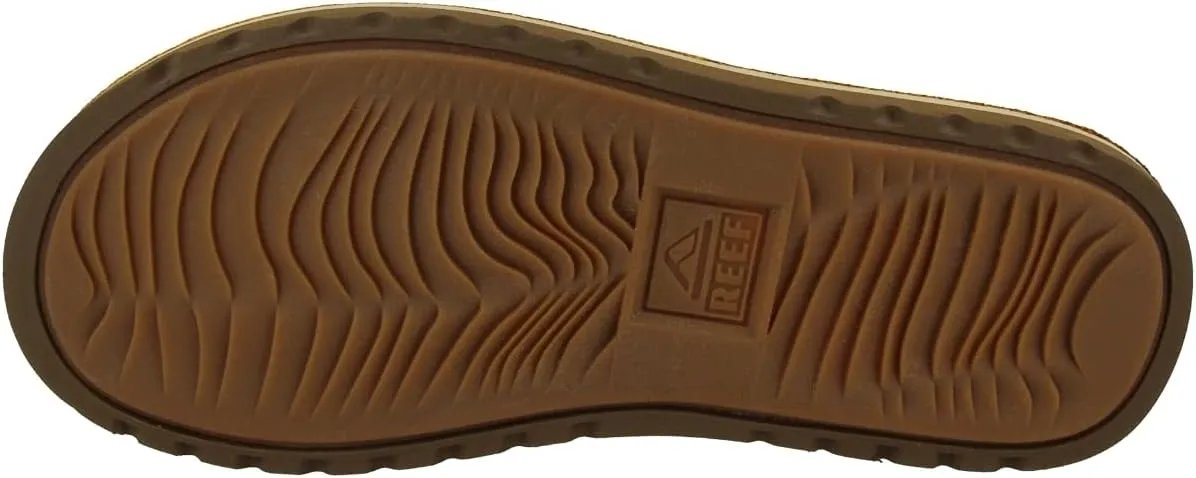 Reef Men's Voyage Sandal - Brown